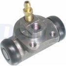 Delphi Radbremszylinder LW50034