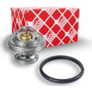 FEBI BILSTEIN 09672 Thermostat, Kühlmittel FEBI BILSTEIN 09672 Thermostat, Kühlmittel