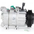 Kompressor, Klimaanlage 890237