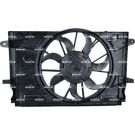 NRF Lüfter, Motorkühlung 47951