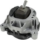 Metzger Lagerung, Motor 8053809