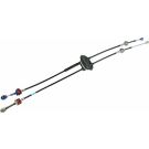 Metzger Seilzug, Schaltgetriebe 3150063