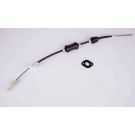 Hella Seilzug, Kupplungsbetätigung 8AK 355 700-301