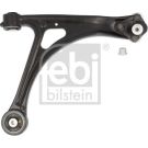 febi bilstein 2 x FEBI Lenker, Radaufhängung 44453
