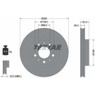 Bremsscheibe 92066703
