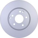 Bremsscheibe 8DD 355 107-501
