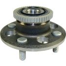 Metzger Radlagersatz WM 3798
