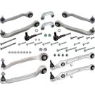 FEBI BILSTEIN 176159 Lenkersatz, Radaufhängung FEBI BILSTEIN 176159 Lenkersatz, Radaufhängung