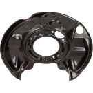 Maxgear Spritzblech, Bremsscheibe 19-3272