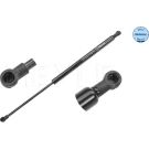 Meyle 2 x MEYLE Gasfeder, Koffer-/Laderaum MEYLE-ORIGINAL: True to OE 140 910 0022