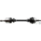 FEBI BILSTEIN 182693 Antriebswelle