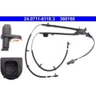 ATE Sensor, Raddrehzahl 24.0711-6118.3