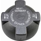 Metzger Verschlussdeckel, Kühlmittelbehälter 2141028