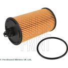 Ölfilter ADG02170 Ölfilter ADG02170