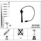 NGK Zündleitungssatz 0352