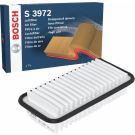 BOSCH 1 457 433 972 Luftfilter
