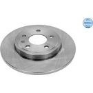Bremsscheibe 115 523 0031 Bremsscheibe 115 523 0031