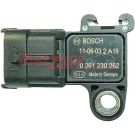 Metzger Sensor, Saugrohrdruck 0906134