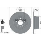 Bremsscheibe 92107403