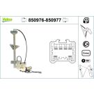 Valeo Fensterheber 850976 Valeo Fensterheber 850976