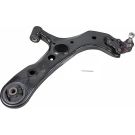 Metzger Lenker, Radaufhängung 58109402