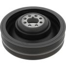 Corteco Riemenscheibe, Kurbelwelle 80000200