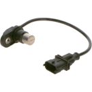 BOSCH Sensor, Nockenwellenposition 0 281 002 515