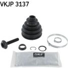 2 x SKF Faltenbalgsatz, Antriebswelle VKJP 3137