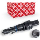 FEBI BILSTEIN 45166 Sensor, Geschwindigkeit FEBI BILSTEIN 45166 Sensor, Geschwindigkeit