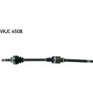 Antriebswelle VKJC 4508