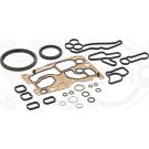 Elring Dichtungssatz, Kurbelgehäuse 376.590