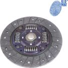 Blue Print Kupplungsscheibe ADG031128