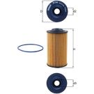 Ölfilter OX 399D Ölfilter OX 399D