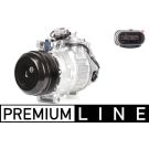 Kompressor, Klimaanlage ACP 582 000P