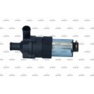 NRF Zusatzwasserpumpe EASY FIT 390037