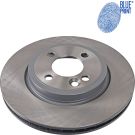 Bremsscheibe ADG04374 Bremsscheibe ADG04374