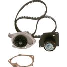 BOSCH Wasserpumpe + Zahnriemensatz 1 987 946 485