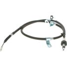 BOSCH Seilzug, Feststellbremse 1 987 482 837