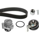 INA Wasserpumpe + Zahnriemensatz 530 0344 30