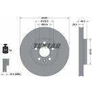 Bremsscheibe 92287505