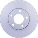 Bremsscheibe 8DD 355 128-231