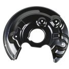 Metzger Spritzblech, Bremsscheibe 6115208