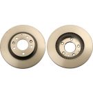 TRW Bremsscheibe DF6115