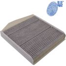 Blue Print Filter, Innenraumluft ADF122522
