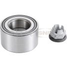 Radlagersatz R167.13 Radlagersatz R167.13