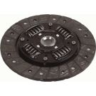 Sachs Kupplungsscheibe 1878 654 576