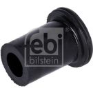 febi bilstein 2 x FEBI Lagerbuchse, Blattfeder 41540