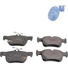 Bremsbelagsatz, Scheibenbremse ADF124210 Bremsbelagsatz, Scheibenbremse ADF124210