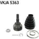 SKF Gelenksatz, Antriebswelle VKJA 5363