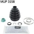 SKF Faltenbalgsatz, Antriebswelle VKJP 3158